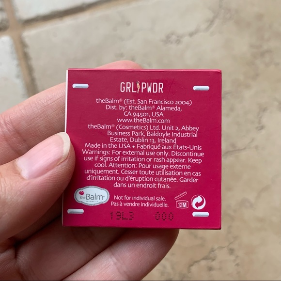 NWT cheek blush makeup bundle - Picture 4 of 5